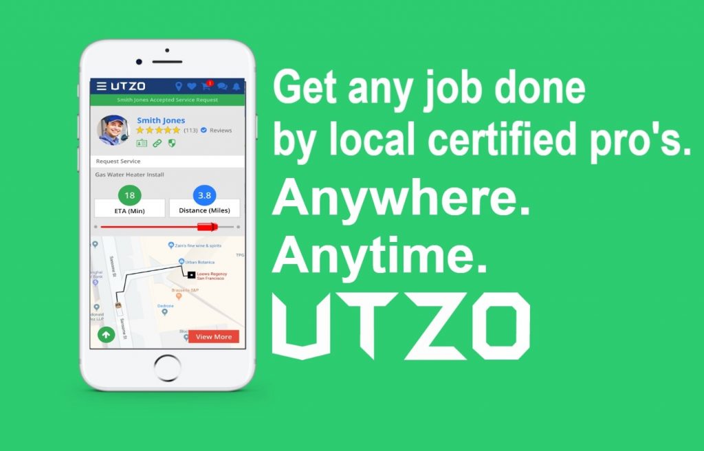 You're going to need UTZO some day