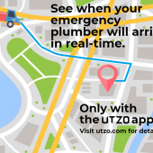UTZO Is the best plumbing solution available now