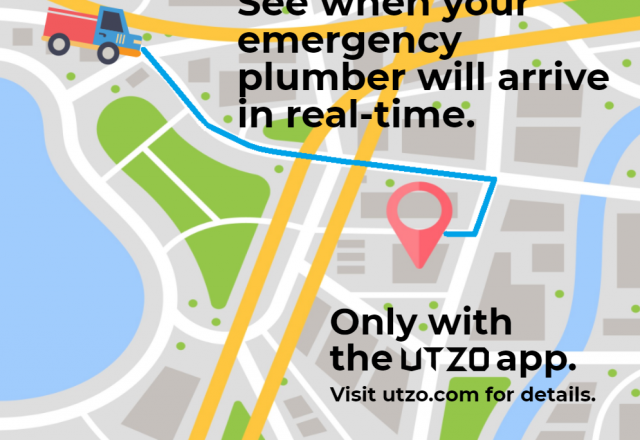 UTZO Is the best plumbing solution available now