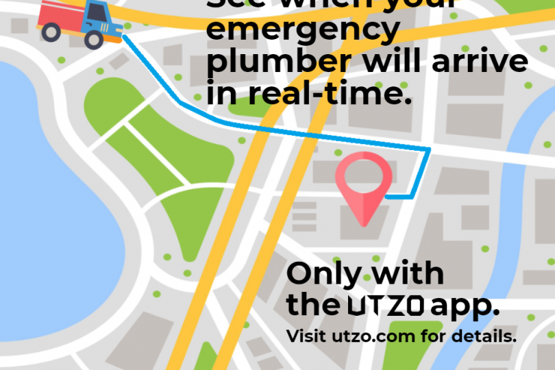 UTZO Is the best plumbing solution available now